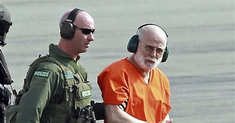 Raregossip Whitey Bulger S Prison Letters Reveal His Final Wishes To Be Interred Beside Woman