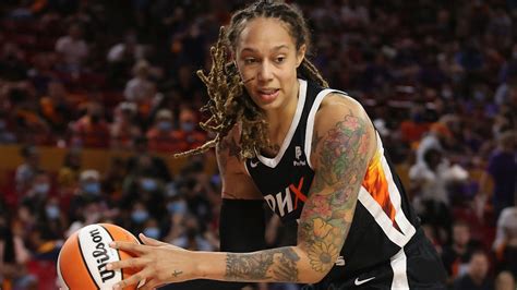 Wnba Star Brittney Griner Freed From Russian Prison In Swap For Arms