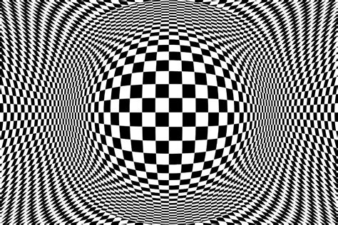 Optical Illusions Printable