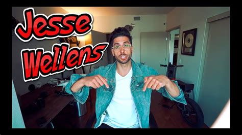 How Rich Is Jesse Wellens Prankvsprank Jessewelle Youtube