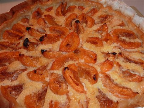 recette de tarte aux abricots simple et rapide la recette facile
