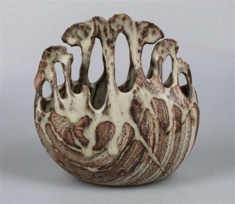 Alastair Dunn Arran Pottery Sculpture En Céramique Catawiki