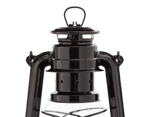 A wide variety of large hurricane lanterns options are available to you, such as use, color temperature(cct), and certification. Feuerhand Hurricane Lanterns for sale in Jet Black ...