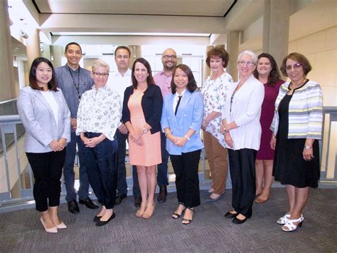 New College Welcomes New Faculty College Of Health Professions And