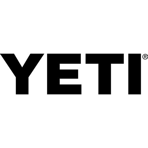 Download Yeti Logo Download Vector