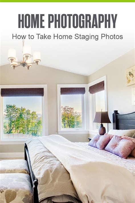 Photos You Post Of Your Home Are A Prospective Buyers Very First