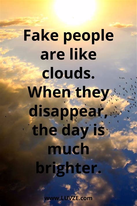If they don't know how to appreciate your presence, just leave. 150+ Fake People & Fake Friend Quotes with Images | Fake ...