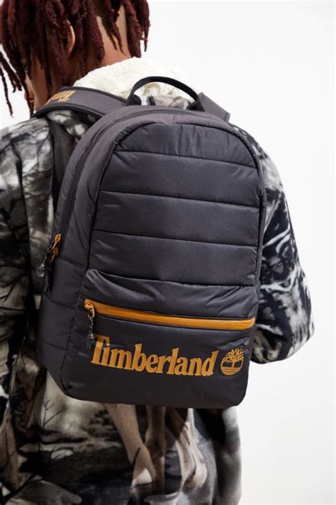 Timberland Zip Top Backpack 어반 아웃피터스 코리아