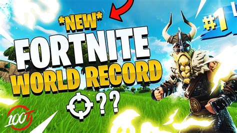 Like and subscribe if you enjoyed this video! THE *NEW* FORTNITE WORLD RECORD - 54 Kills (We beat FaZe ...