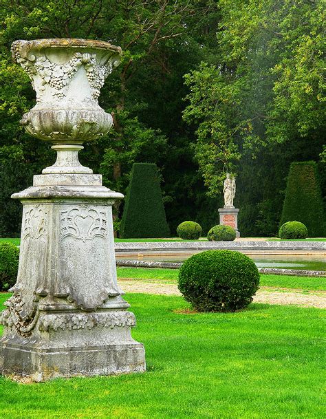 Quels sont les plus beaux jardins de France à visiter ? - Elle