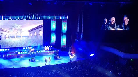 Despedida de anuel aa latin grammy 2020 el manual en vivo. Los Tigres Del Norte | Pedro y Pablo | Auditorio Nacional ...