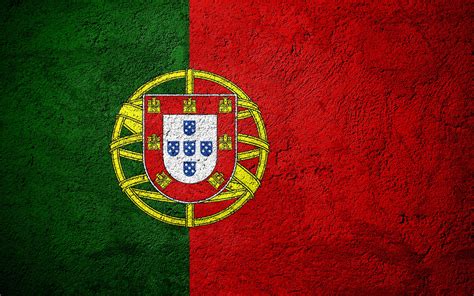 Here you can get the best portugal flag wallpapers for your desktop and mobile devices. Flag Of Portugal HD Wallpaper | Background Image | 2880x1800 | ID:1027799 - Wallpaper Abyss