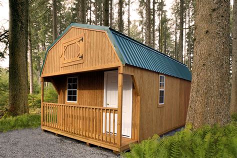 Check spelling or type a new query. Prefab Lofted Cabins For Sale in PA & OH | Gold Star Buildings