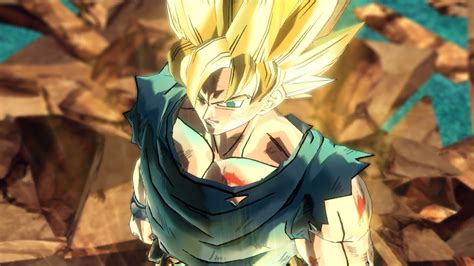 We did not find results for: Dragon Ball Xenoverse 2 Powers up for Switch Release - Hey Poor Player