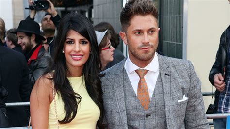 Towies Jasmin Walia Moves On From Dan Osborne With New Reality Tv Squeeze Closer