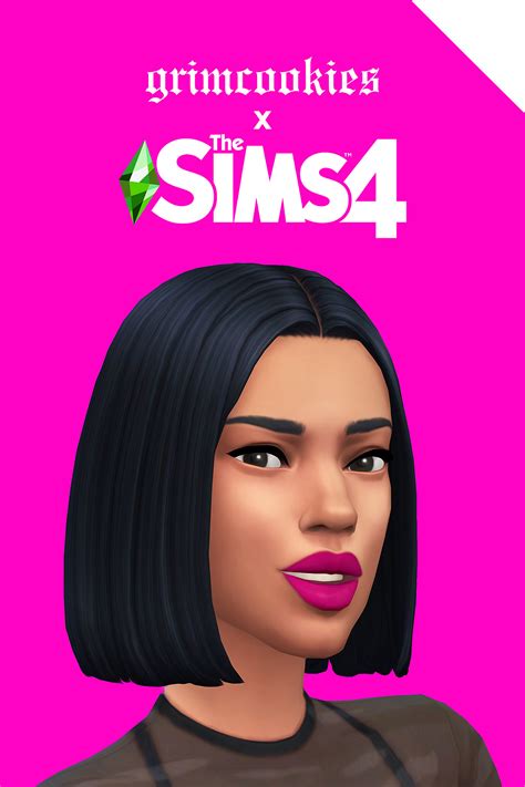 Sims 2 Super Collection Custom Content Skin Pack Entdpok