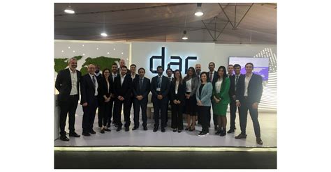 Dar Launches Action Plan For A Net Zero Future In The Mena Region