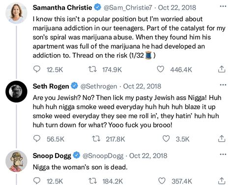 Christopher On Twitter Is Seth Rogen Insane