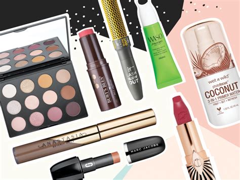 The Beauty List Best Makeup Products 2020 Chatelaine