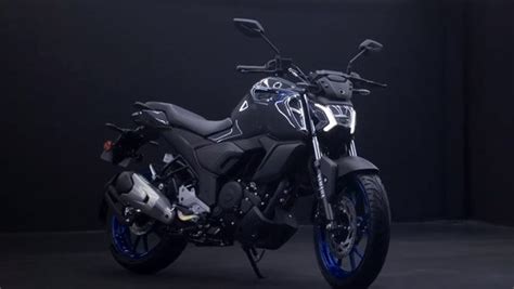 Yamaha Fz S Fi V4 Deluxe Launched In India Bikekhoj