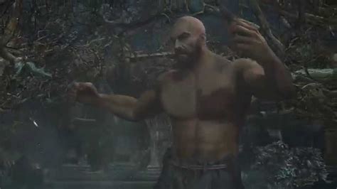 Lords Of The Fallen Naked Boss Challenge Worshipper YouTube