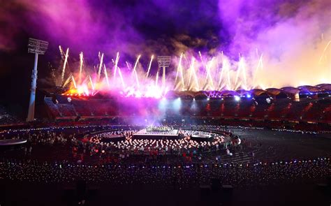 Find commonwealth games news headlines, photos, videos, comments, blog posts and opinion at the. Commonwealth Games Chief Admits They Utterly Screwed The ...