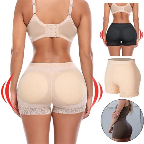 Butt Lifter Hip Enhancer Pads Underwear Shapewear Power Day Sale