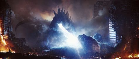 The magic of the internet. Godzilla Vs Kong 2021 FanArt Wallpaper, HD Movies 4K Wallpapers, Images, Photos and Background