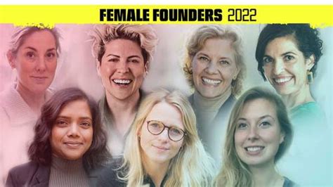 sex skånska bolag gör upp om segern på female founders i malmö