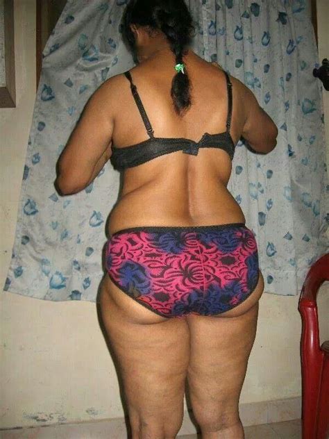 Hot Indian Aunty Ass In Panty Photo Album By Shivahyd2914