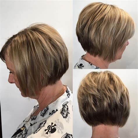 80 Best Modern Haircuts And Hairstyles For Women Over 50