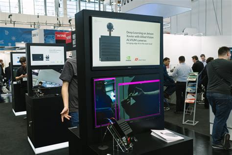 Antmicro Open Computing At The Edge Embedded World