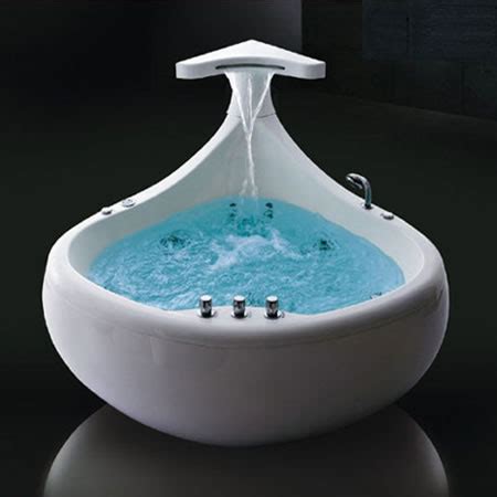 You can naturally clean these by taking a steam bath, where by you fill you sink with hot water, put in some lavender oil and inhale the steam, this should help. 10 Relaxing Bath Tubs