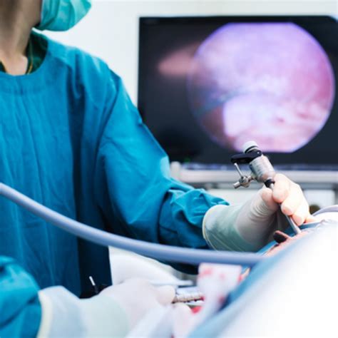 Study Determines Laparoscopic Laparoscopic Bariatric Surgery Safe In
