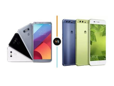Take a look at huawei p10 plus detailed specifications and features. LG G6 vs Huawei P10 Plus Specs Comparison | GearOpen