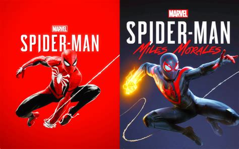 Spider Man Miles Morales Presents The Exclusive Pc Features In The