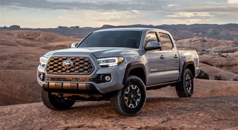 New 2022 Toyota Tacoma Redesign, Colors, Interior | TOYOTA ...