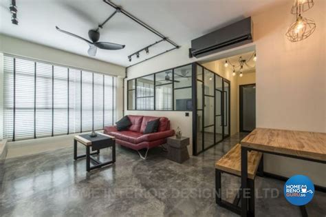 Hdb 4 Room Resalebto Renovation Packages 2020