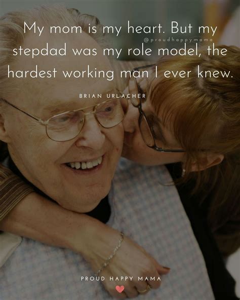 40 best step dad quotes to share with your stepdad