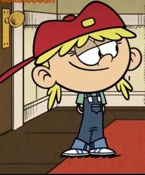 Lana Wiki • The Loud House Pt Br • Amino