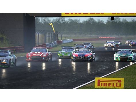 Jogo Xbox One Assetto Corsa Competizione Worten Pt