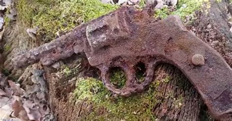 If you're hunting in water its best to have the best underwater metal detector which is entirely waterproof. Amazing Second World War Metal Detector Finds (Watch)