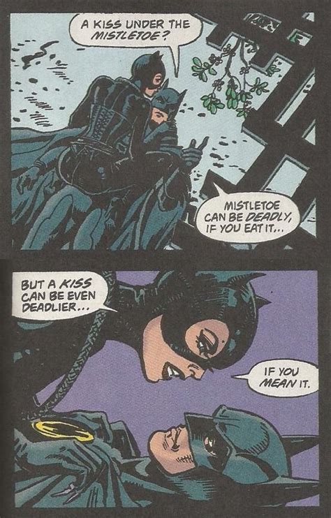 47 Best Images About Batman And Catwoman On Pinterest