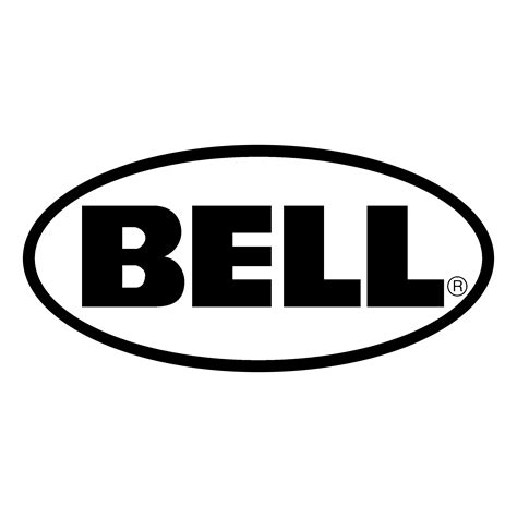 Bell Logo Png Transparent And Svg Vector Freebie Supply