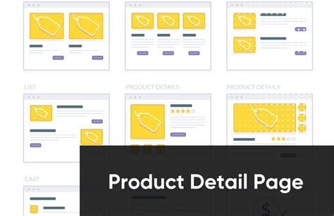 How Do You Build The Perfect Product Detail Page Pdp