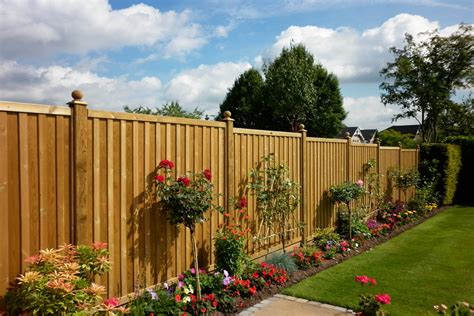 Small Garden Picket Fence Ideas Garden Design