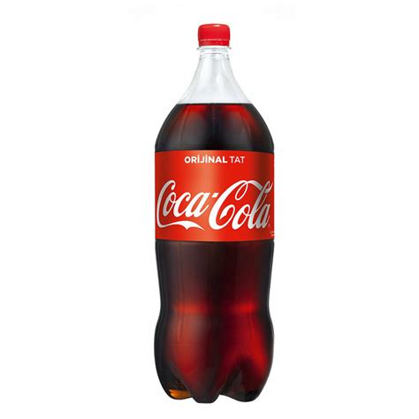 Spend the day interacting with multiple exhibits, learning about the storied history of the iconic beverage brand, and sampling beverages from around the world. Coca-Cola Pet (2,5 Lt.) - Cola | www.hanifpehlivanoglu.com.tr