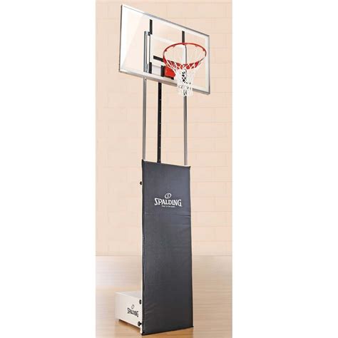 Spalding Fastbreak 930 Elementary Portable Basketball Hoop 411 835