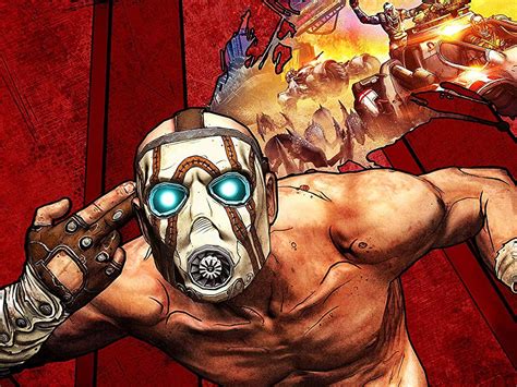 Borderlands 3s Main Story Lasts 30 Hours Even If You Rush Through It