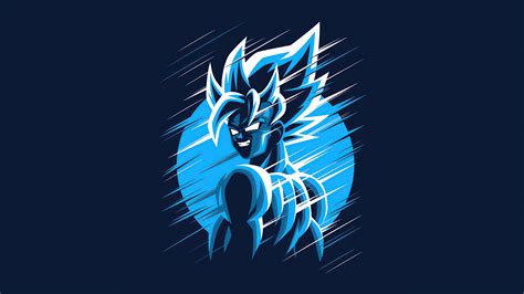 Download kame house dragon ball z wallpaper for free in different resolution ( hd widescreen 4k 5k 8k ultra hd ), wallpaper support different devices like desktop pc or laptop, mobile and tablet. Dragon Ball Z Goku 4K Moon Wallpaper, HD Minimalist 4K Wallpapers, Images, Photos and Background
